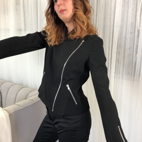 AXARA jacket - Picture 4 of 17